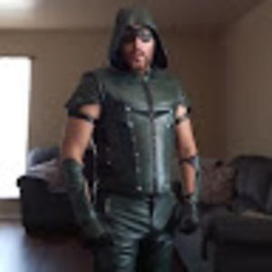 Meet your Posher, Edwin